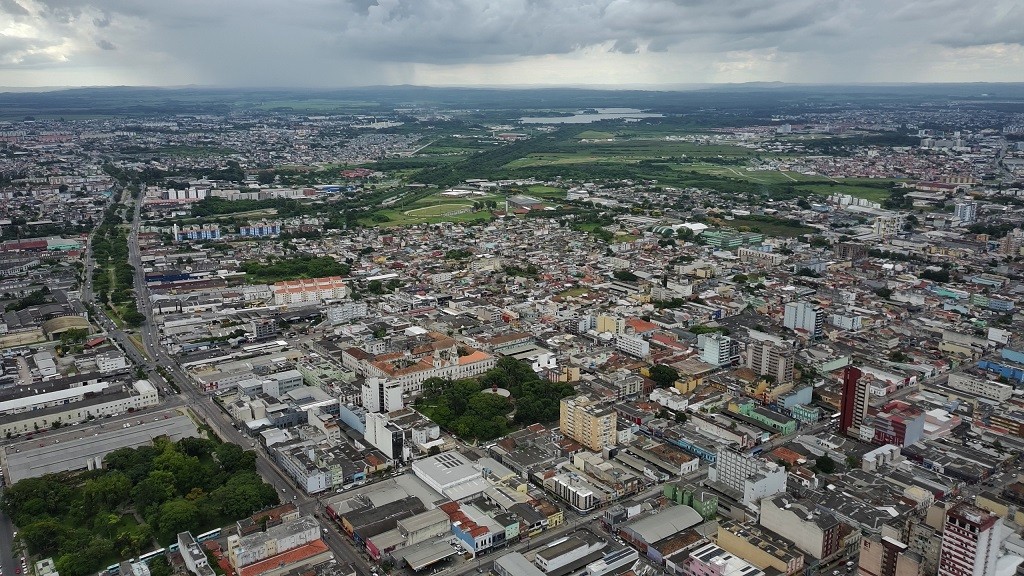 Pelotas caminha para se tornar a Cidade do PAC no Rio Grande do Sul