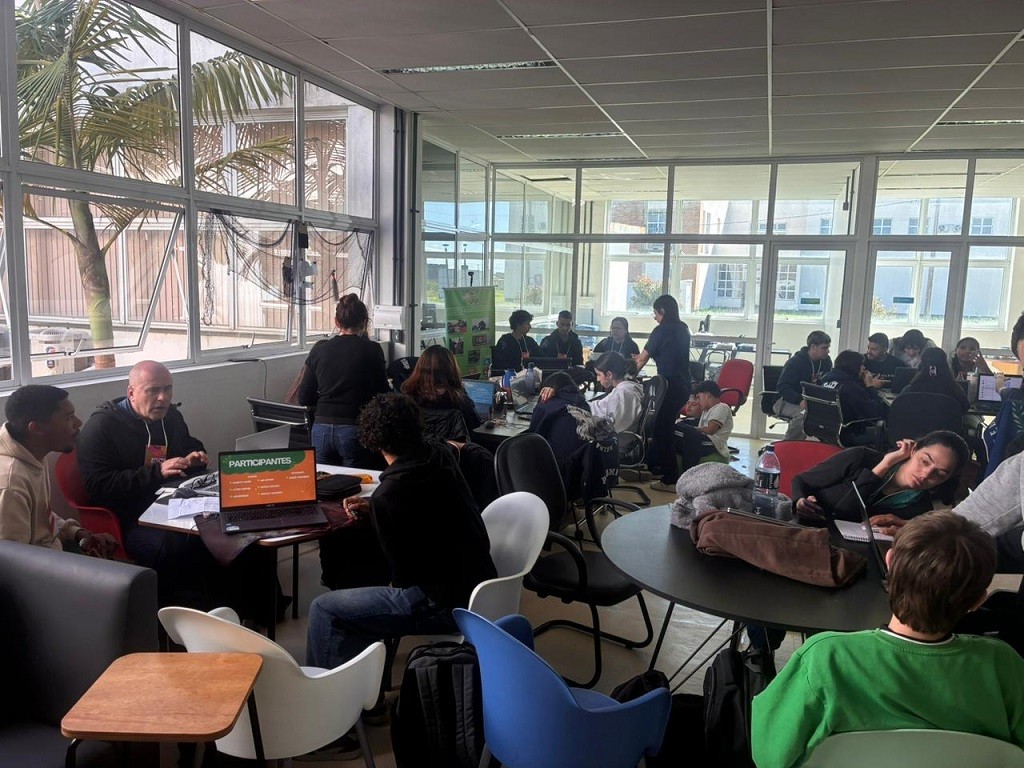 CRIARG Hackathon define finalistas para evento nesta quinta e sexta, na Nova Rheingantz