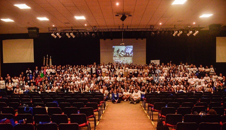 FURG realiza o 1º Congresso de Formação de Professores do Extremo Sul e o 21º Seminário Institucional do Pibid