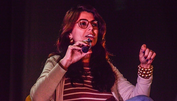 Curso de formação de agentes culturais tem início com aula especial no Teatro Municipal