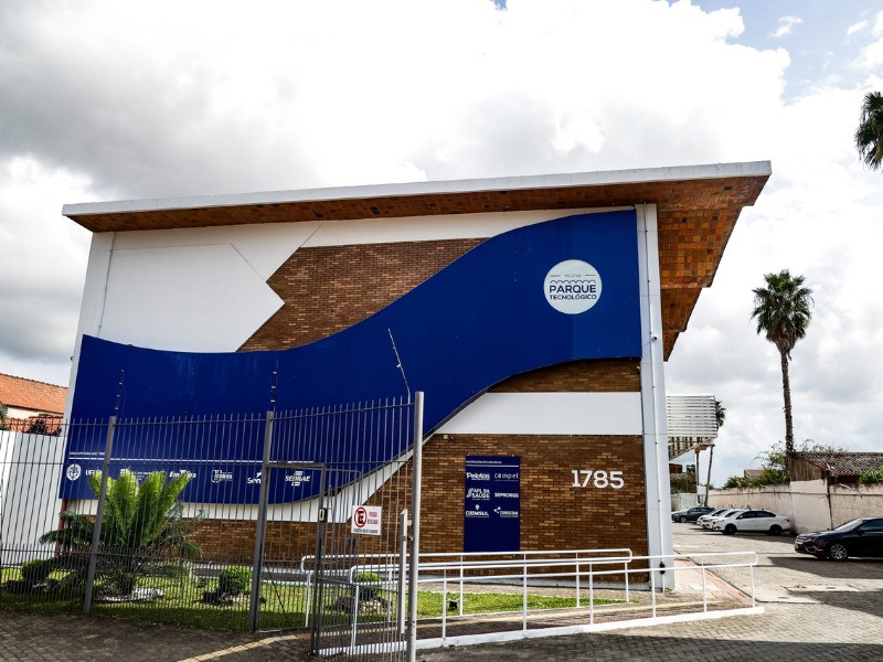 UFPel e Parque Tecnológico captam recursos para pesquisa  em saúde
