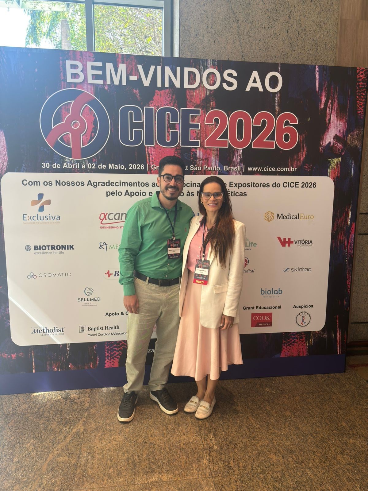 Rio Grande recebe ação gratuita de exame vascular no sábado (15)