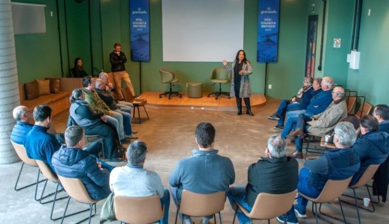 Indústrias de arroz em Pelotas investem em projeto para capacitação técnica e qualificação da produção