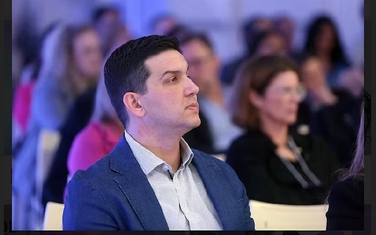 Sinduscon Pelotas inicia novo ciclo de gestão com recondução de Marcos Fontoura à presidência