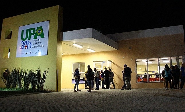 Prefeitura de Pelotas lança edital para gestão da UPA Areal