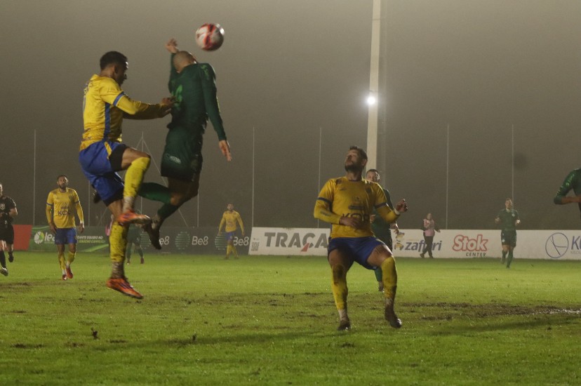Em noite ruim, Pelotas joga mal e perde para o Gaúcho em Passo Fundo