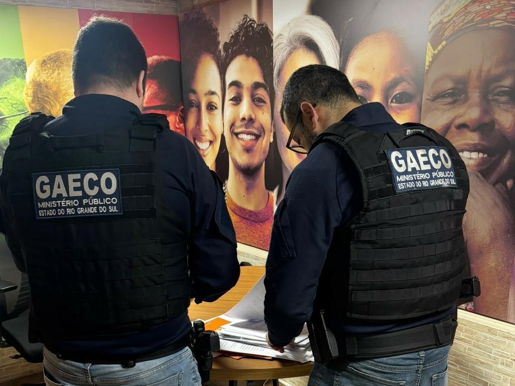 Operação Expurgo mira presidente da Câmara de Pelotas e outros dois vereadores por suspeita de rachadinha