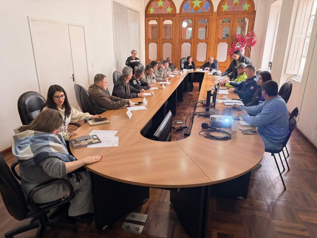 Programação da Semana da Pátria é definida em Rio Grande