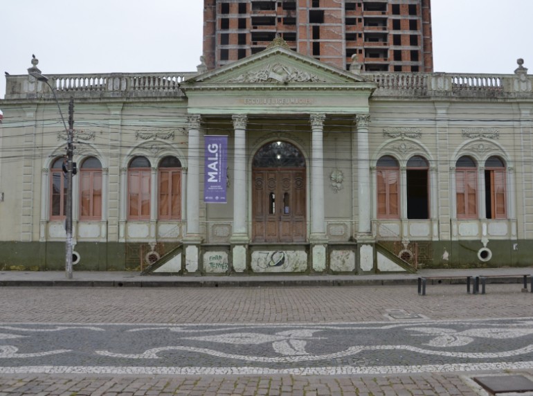Museus da UFPel terão atividades no Dia do Patrimônio