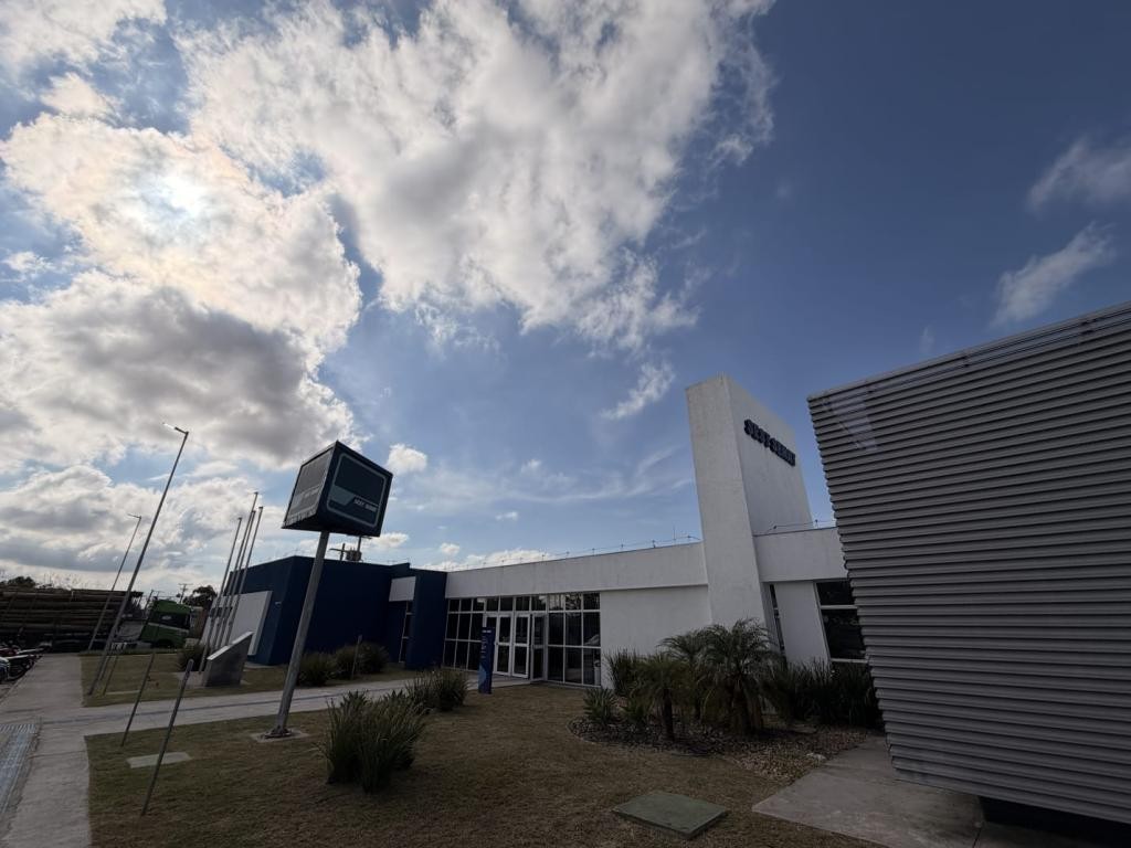 Farmácia do Parque Marinha fecha temporariamente por causa das chuvas