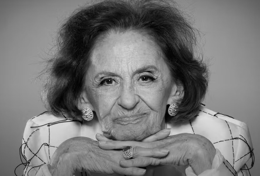 Laura Cardoso, ícone da TV brasileira, morre aos 98 anos