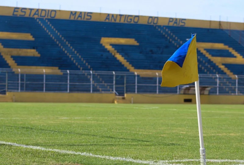 Jogo Pelotas x Glória é adiado por conta das fortes chuvas 