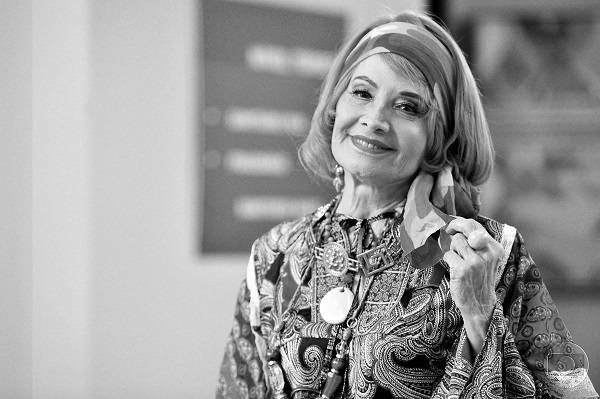 Morre aos 91 anos a atriz pelotense Glória Menezes