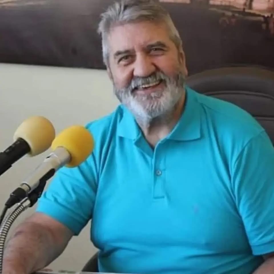 Morre o comentarista esportivo João Garcia
