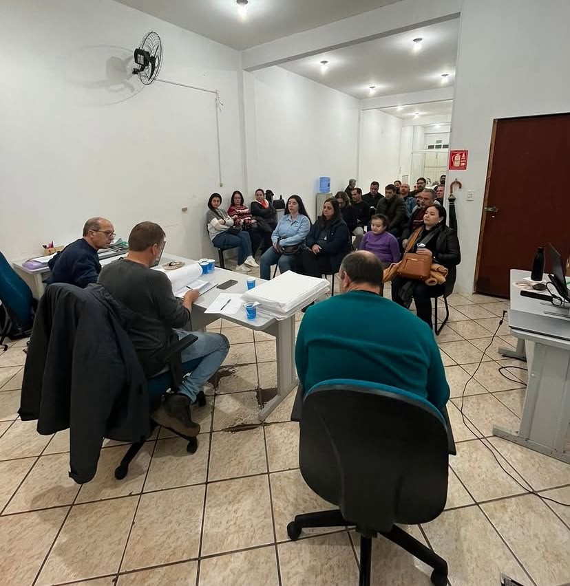 Bancários de Pelotas e Região rejeitam proposta da Fenaban e farão paralisação dia 20