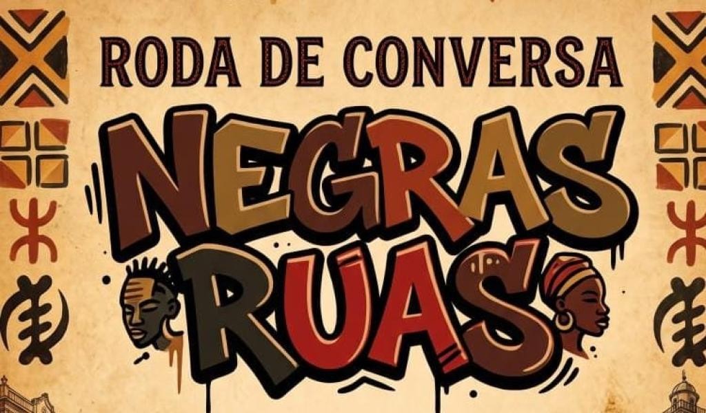 Formação histórica de Rio Grande com presença negra é tema de roda de conversa