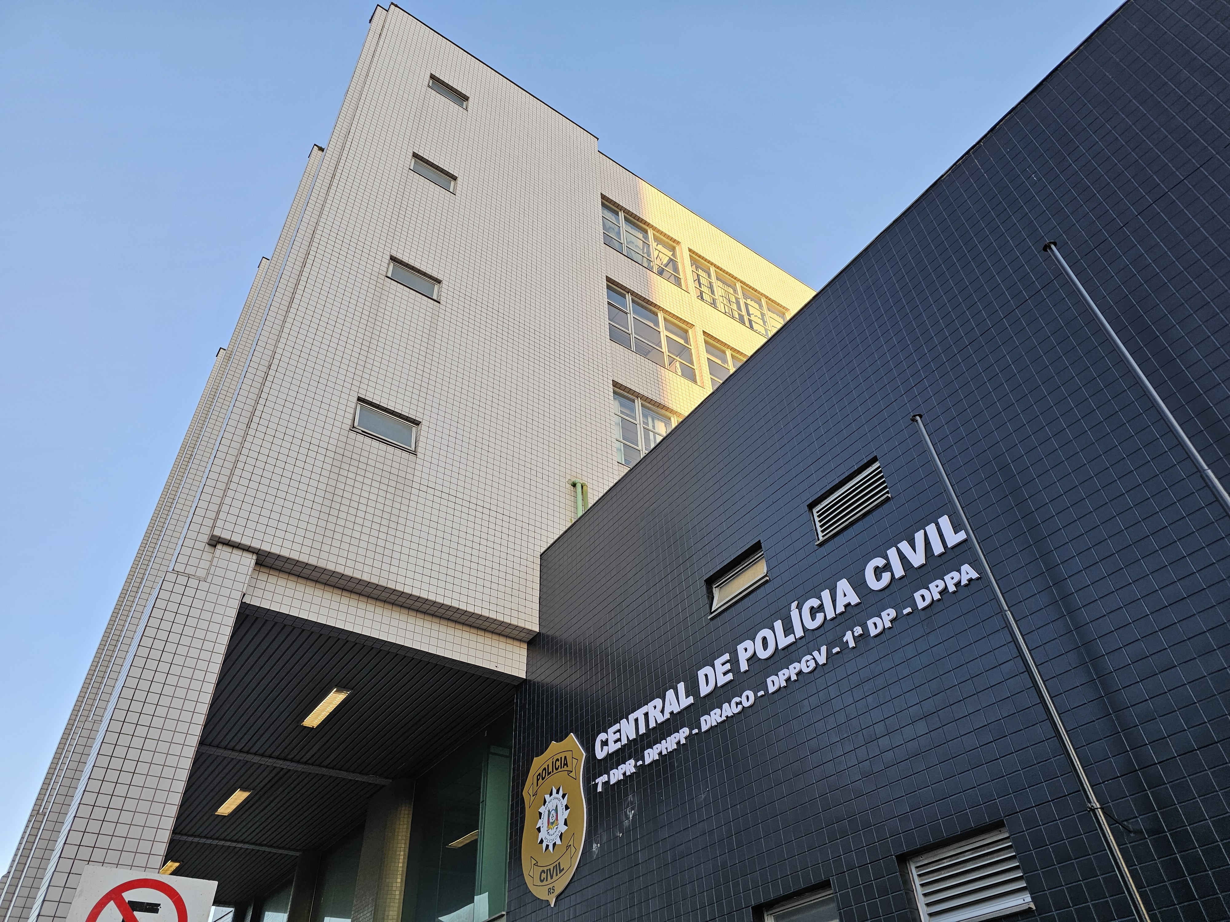 Polícia Civil investiga homicídio ocorrido no bairro São João