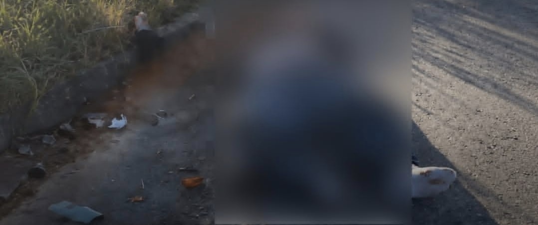  Acidente com motocicletas deixa, pelo menos, uma pessoa morta em Pelotas