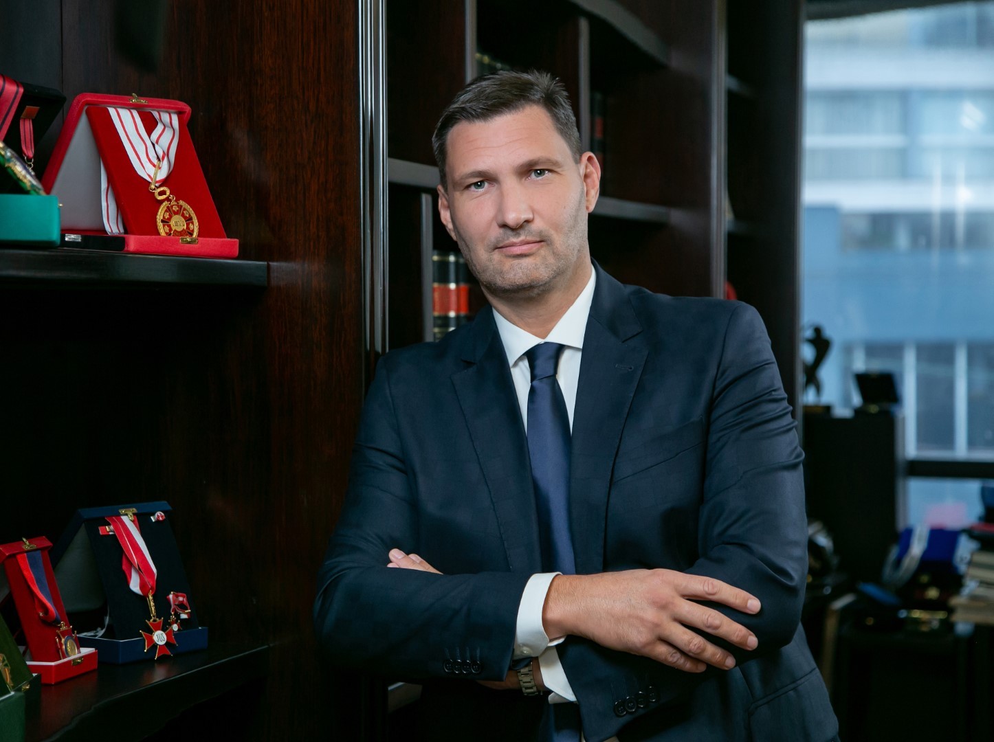 Leonardo Lamachia será palestrante da próxima edição do Tá em Pauta