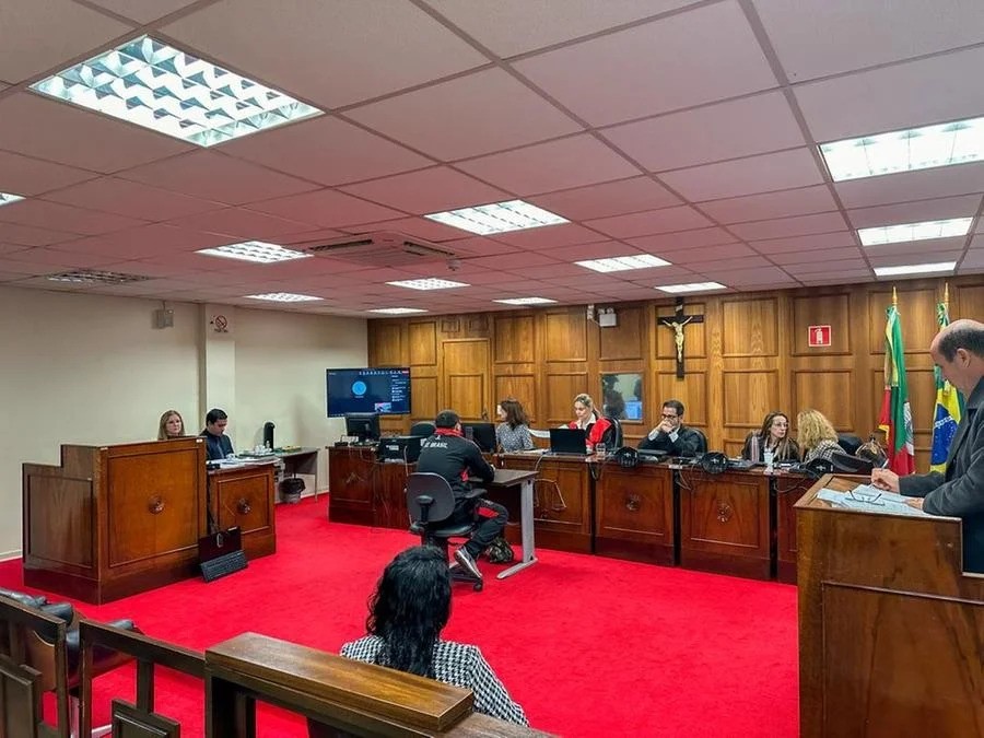 Justiça Militar condena policiais envolvidos no Caso Rai Duarte