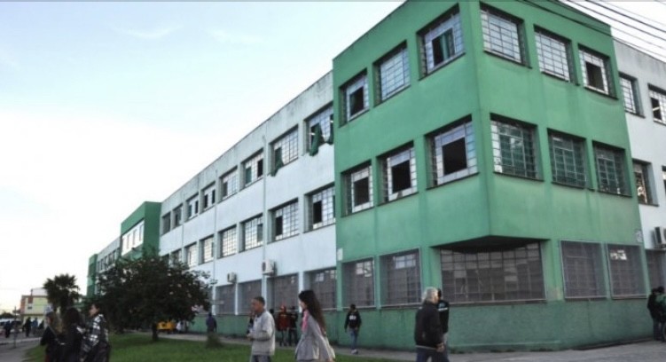 Pelotas começa a testar protocolo para orientar escolas em situações de risco climático