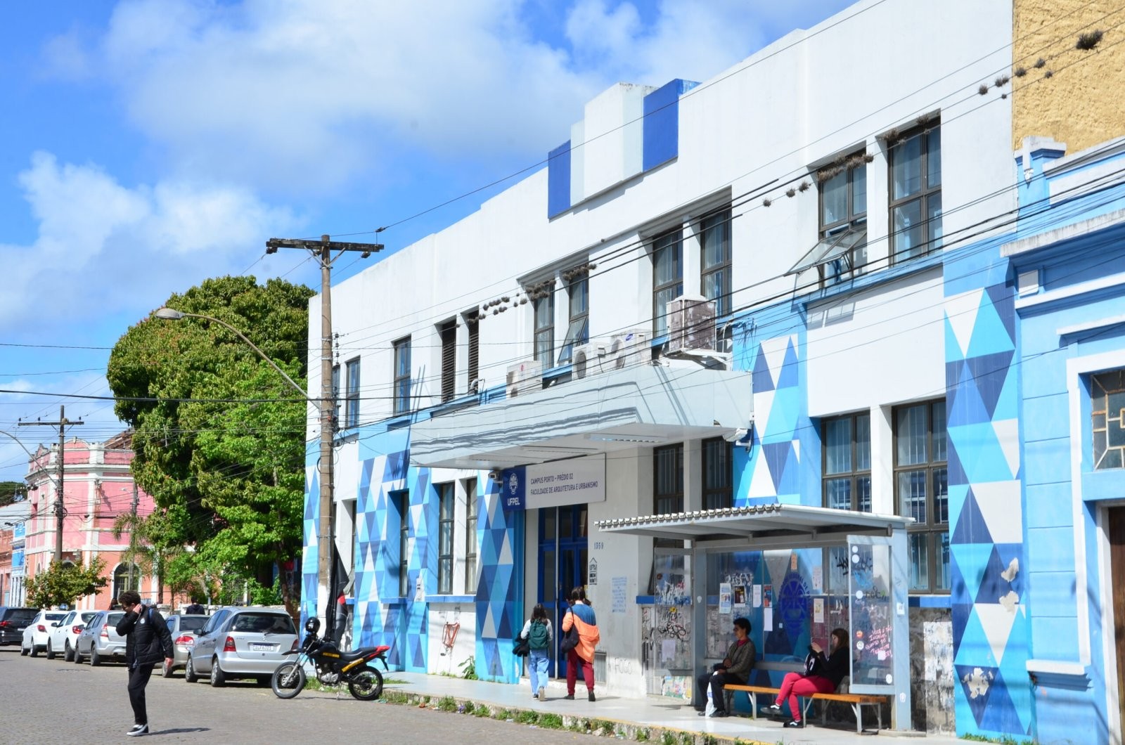 Arquitetura da UFPel lança II Ciclo de Empreendedorismo com foco nos futuros profissionais da construção civil