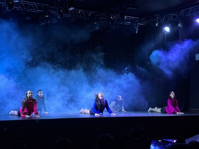 Oficina de Dança do Casarão do Saber de São José do Norte conquista cinco premiações em festival regional