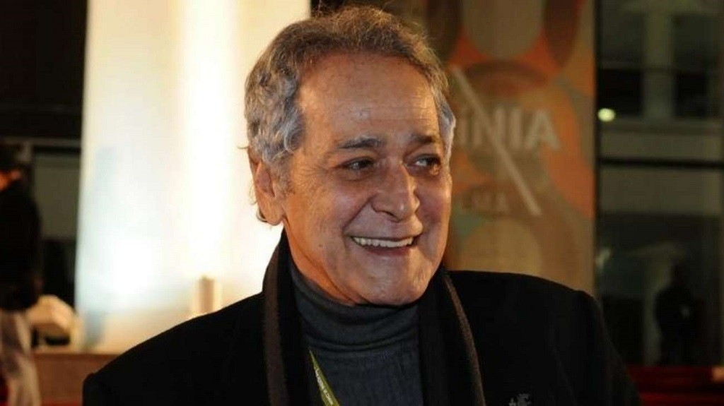 Morre o ator Gracindo Júnior 