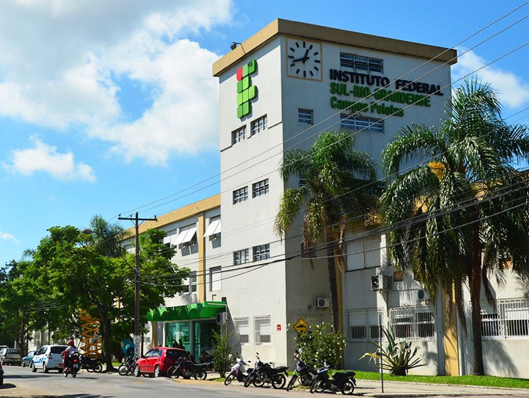 IFSul abre inscrições para cursos técnicos e graduações 