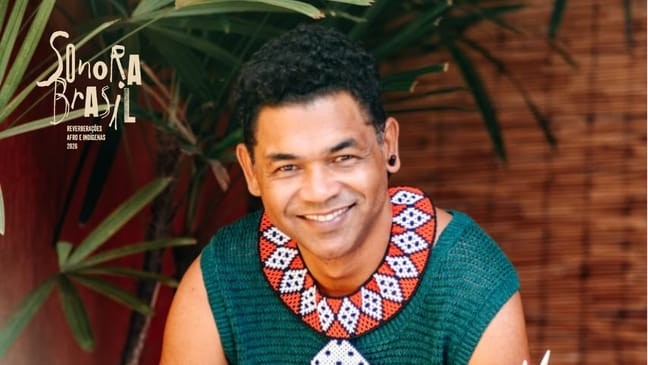 Sonora Brasil traz indicado ao Grammy Latino a Rio Grande