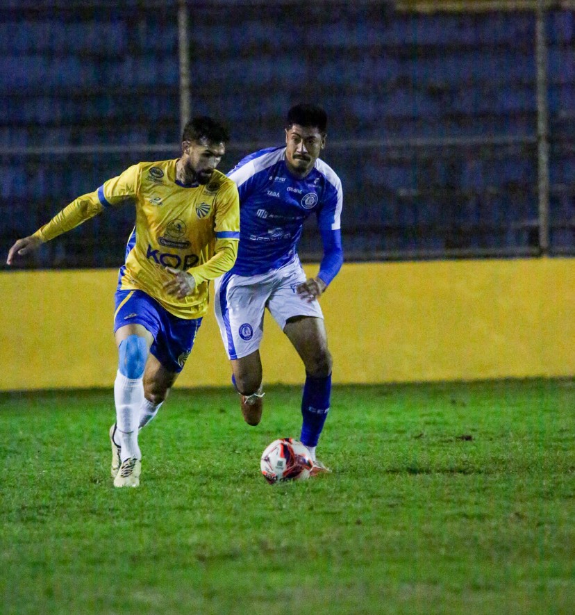 Pelotas só empata em casa e segue na décima colocação da Segundona