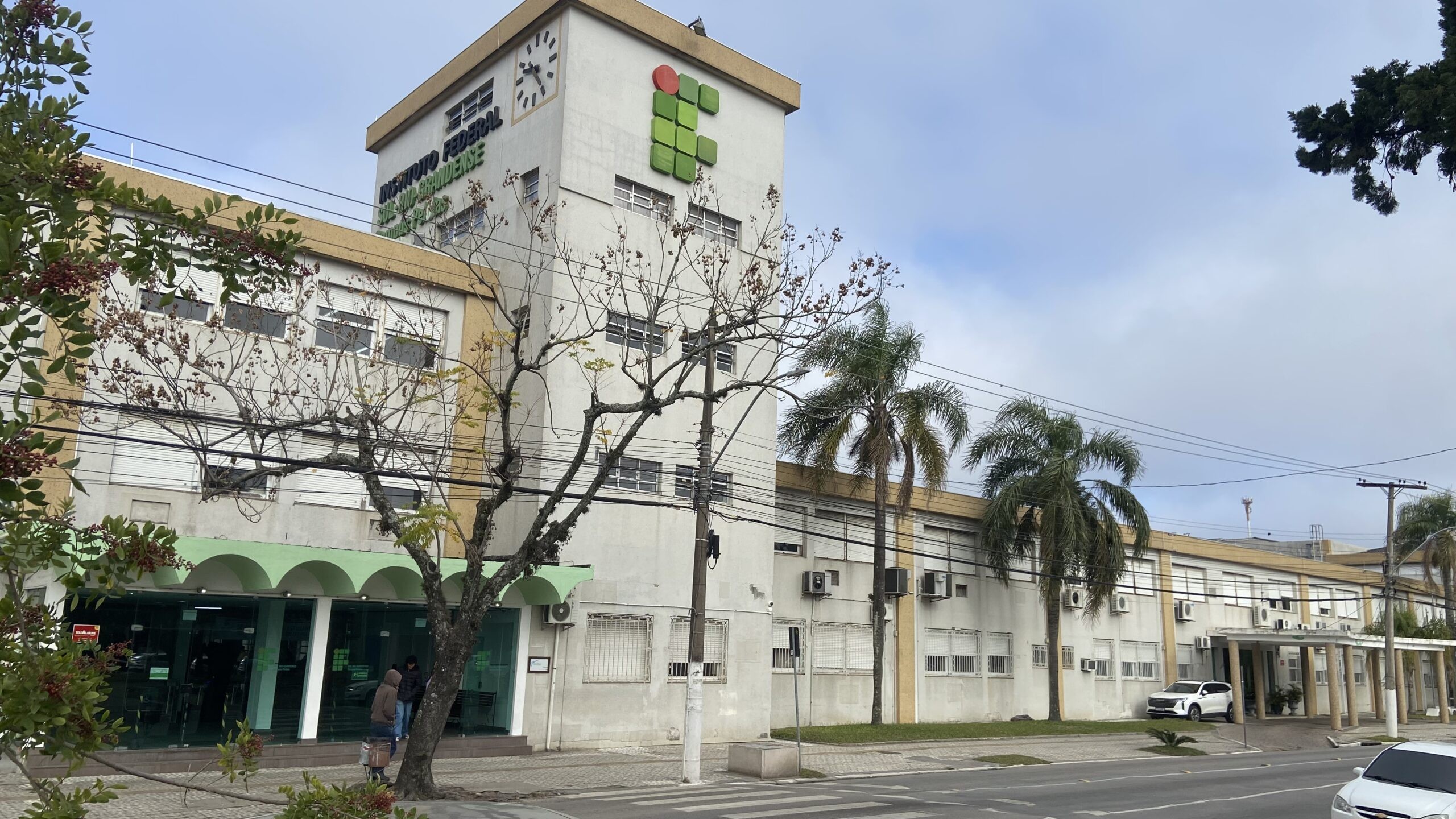 Inscrições para Vestibular do IFSul encerram na segunda-feira
