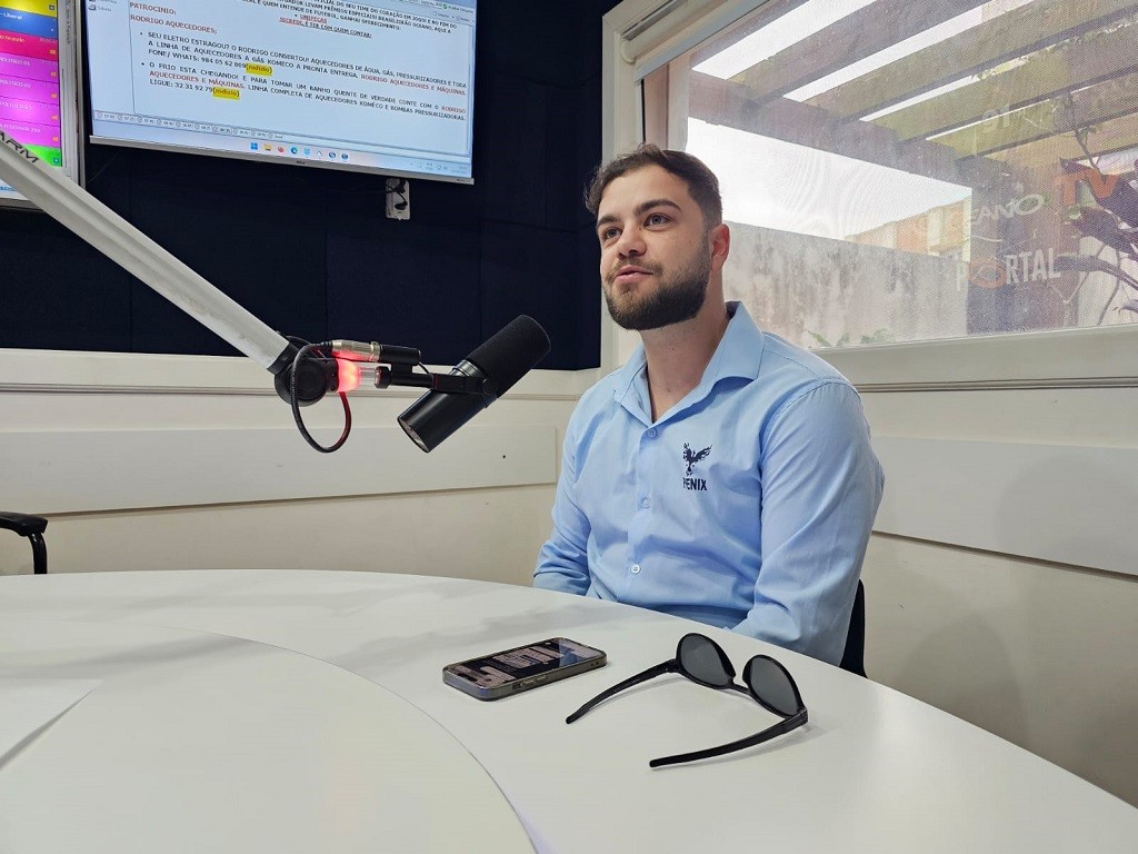 Com apoio da APAE e FCD, Phenix promove ação de empregabilidade para pessoas com deficiência em Rio Grande nesta sexta-feira (11)