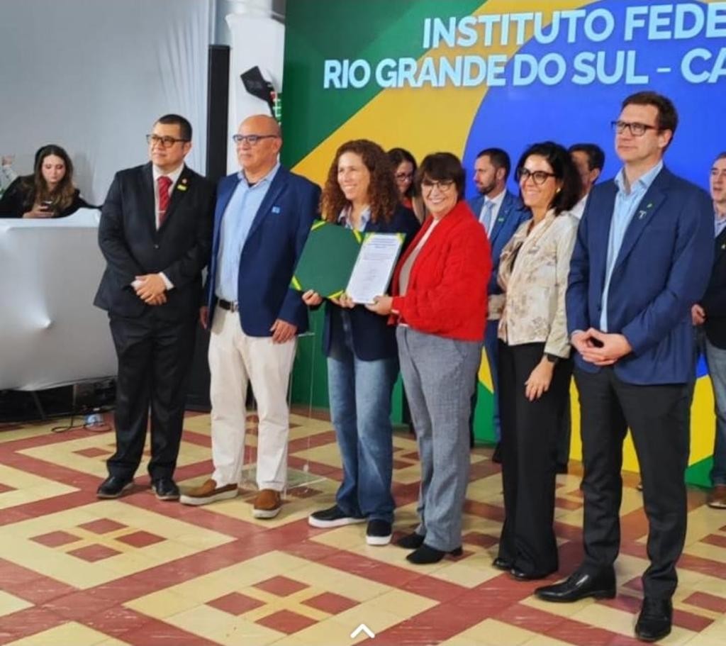 Porto do Rio Grande terá novo terminal de celulose em investimento de R$ 1,5 bilhão