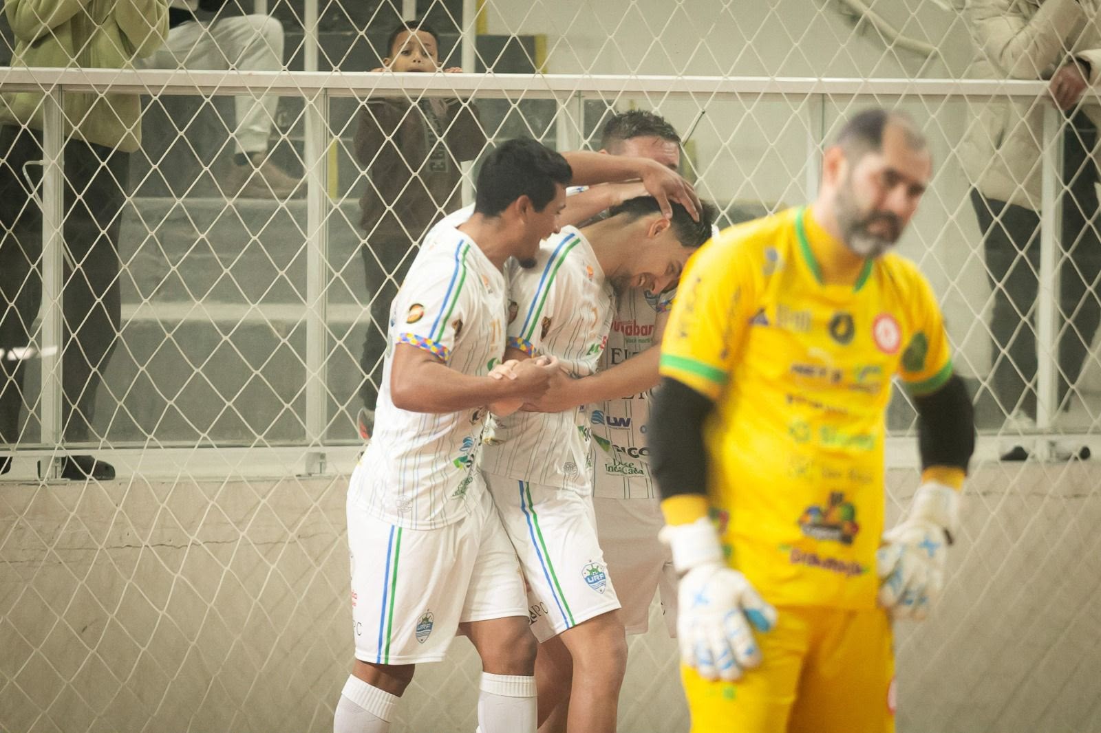 URF joga hoje em Guaporé por empate que garante acesso à Série Ouro do Gauchão