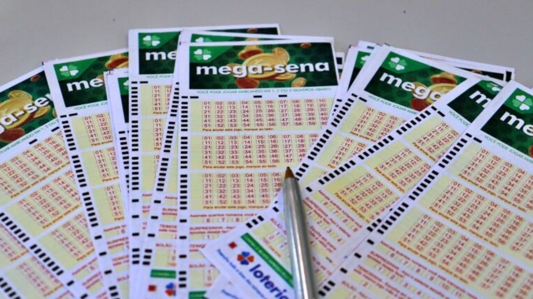 Mega-Sena acumula para R$ 95 milhões; confira os números sorteados