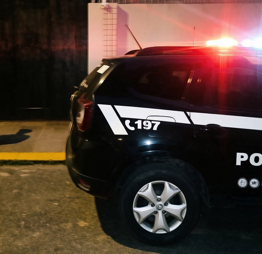 DEAM prende homem por descumprimento de medida protetiva em Rio Grande