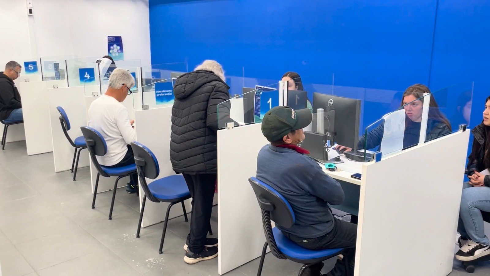 Corsan realiza Feirão de Negociação Farroupilha com descontos de até 60%
