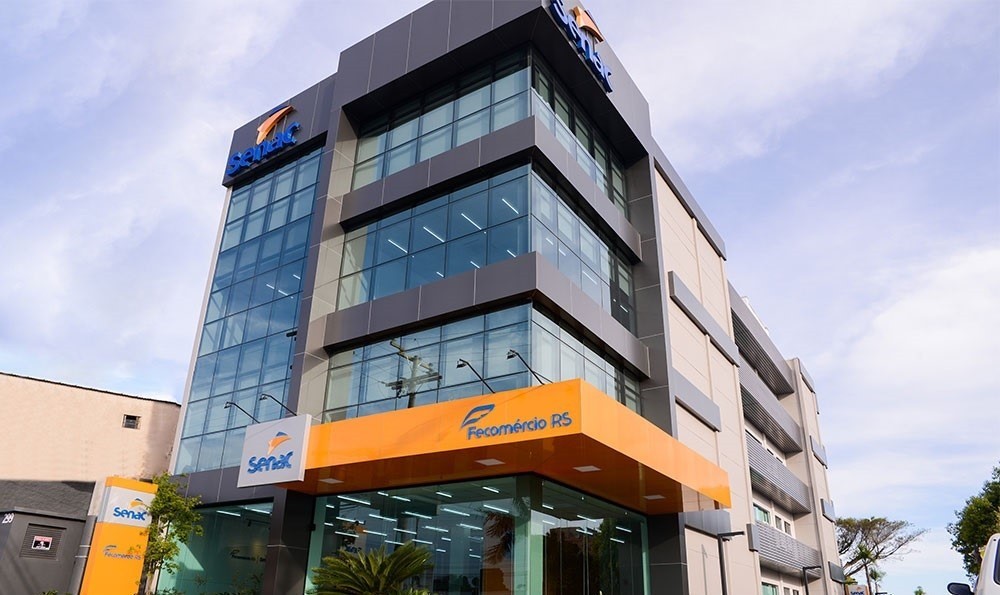 Senac Rio Grande promove Feirão de Empregos com 80 vagas nesta sexta-feira (18)