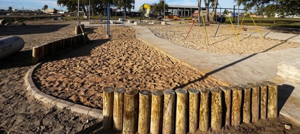 Seis bairros de Rio Grande serão atendidos pelo Mutirão da Cidadania nesta quinta (24)