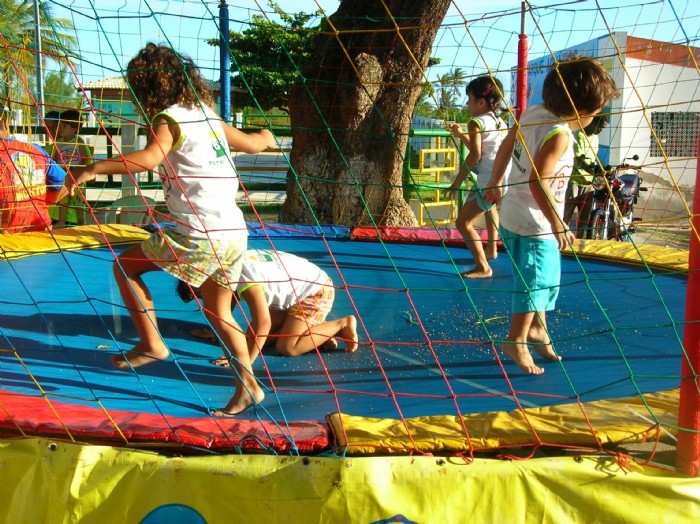 Festa do Dia das Crianças será realizada no Campo do Ferrari, em São José do Norte