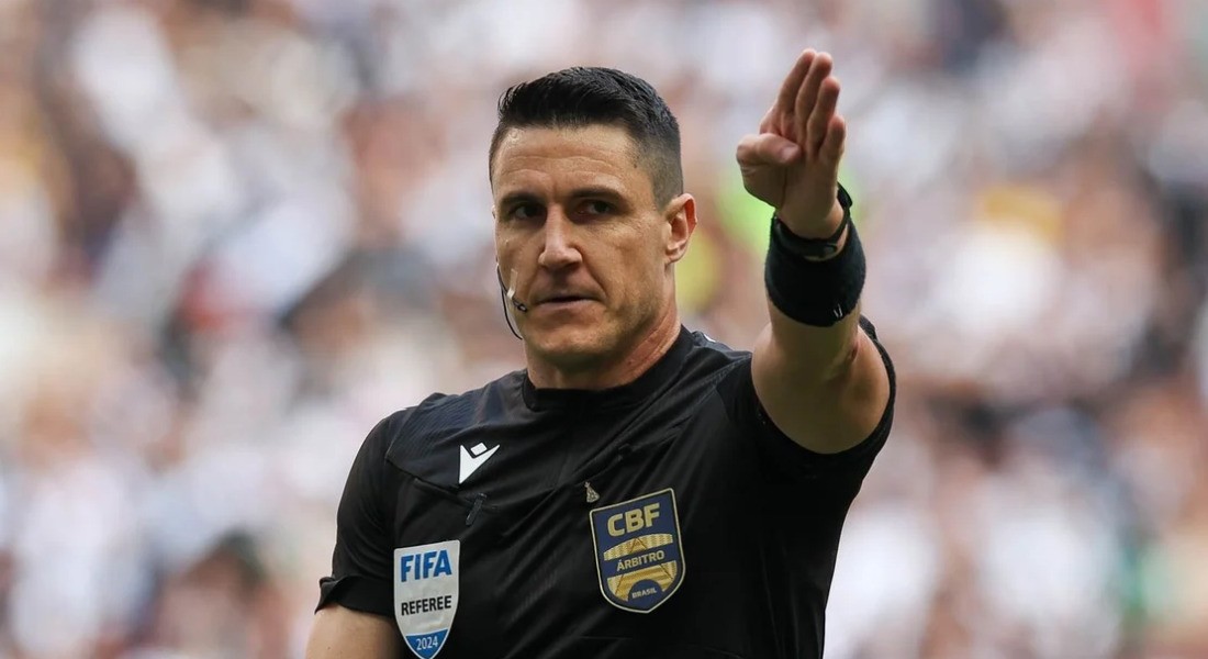 Rafael Klein comanda o clássico BraPel