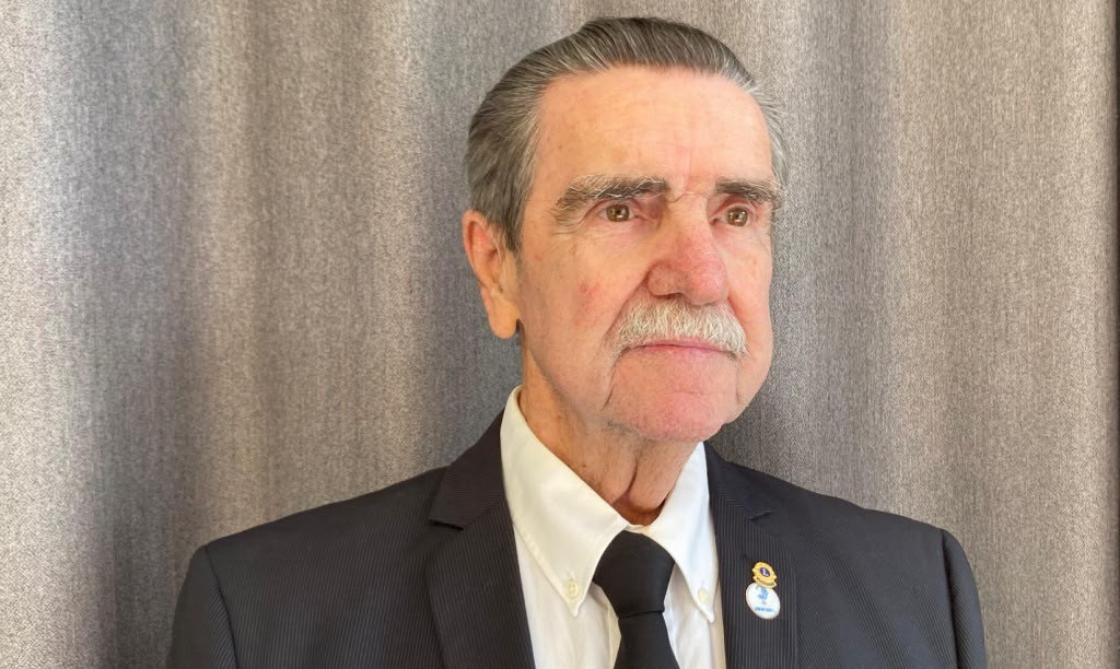 Morre José Maria, ex-prefeito de Pelotas