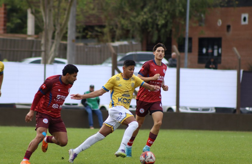 Pelotas empata com o Gramadense e está virtualmente eliminado na Segundona 