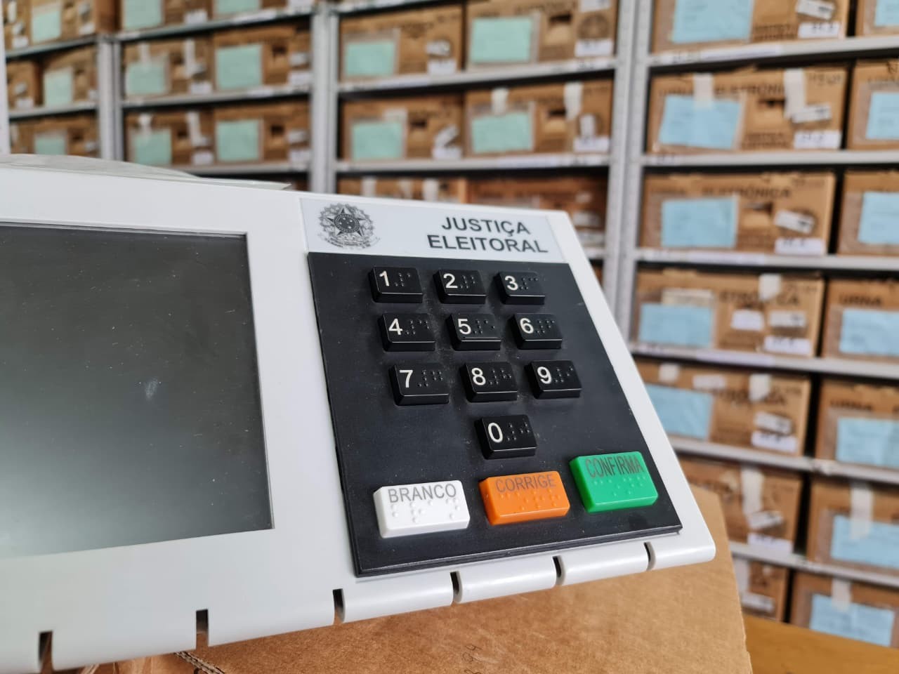 Justiça Eleitoral gaúcha disponibiliza canais para esclarecer dúvidas dos eleitores