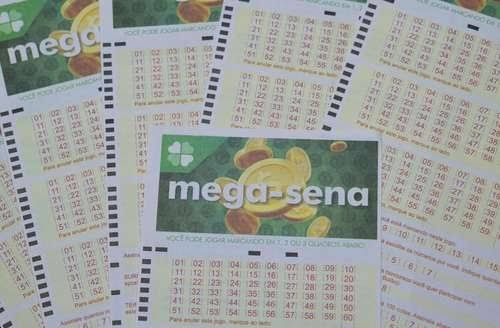 Mega-Sena sorteia prêmio acumulado de R$ 38 milhões nesta quinta-feira (24)