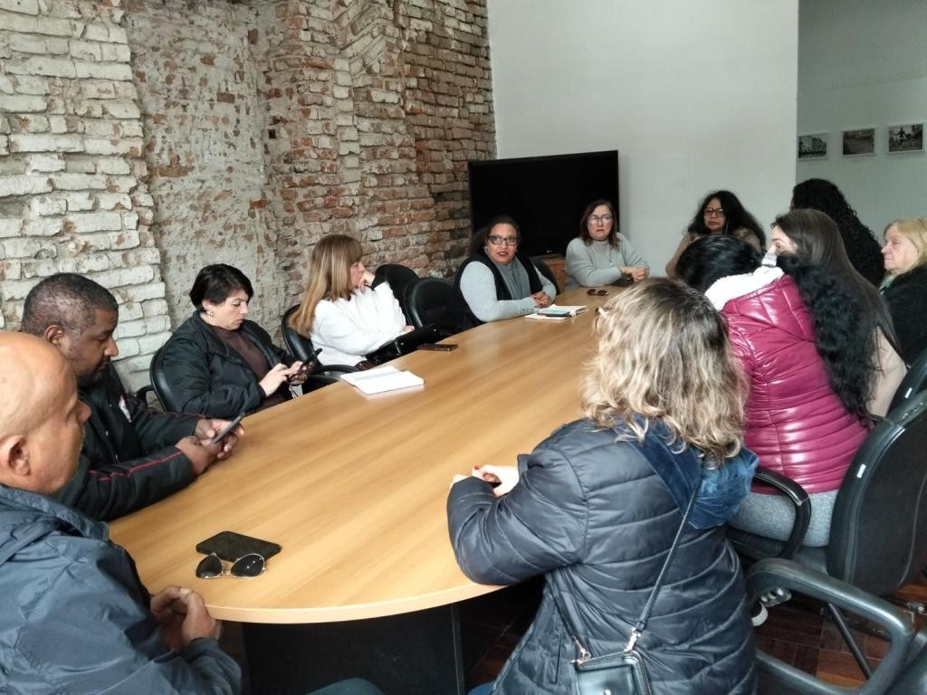 Cozinhas solidárias ampliam produção para atender famílias afetadas pelo temporal