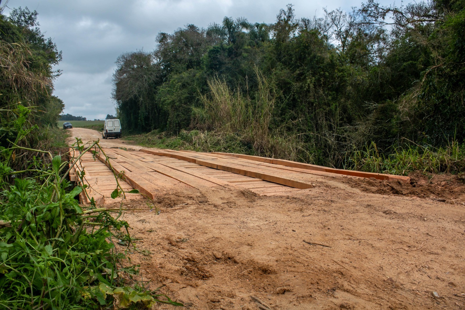 Pelotas prevê construção de três pontes com investimento de R$ 864 mil
