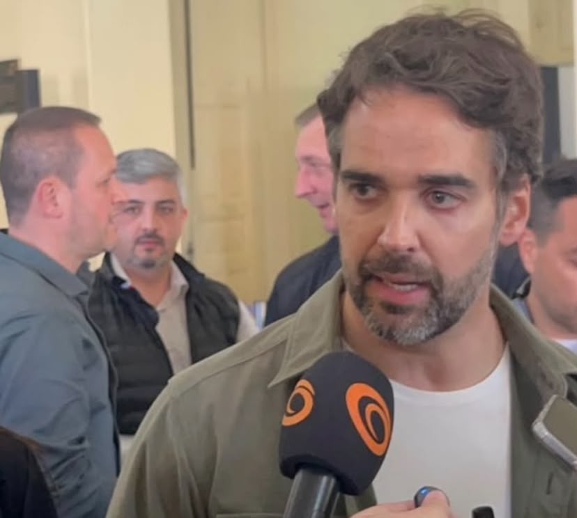 Eduardo Leite confirma R$ 10 milhões para obras emergenciais na zona sul