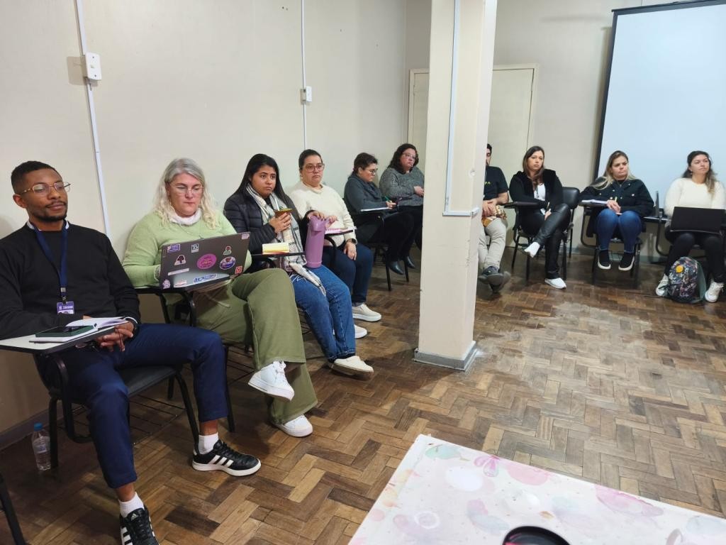 Saúde e hospitais alinham ações para eventos climáticos